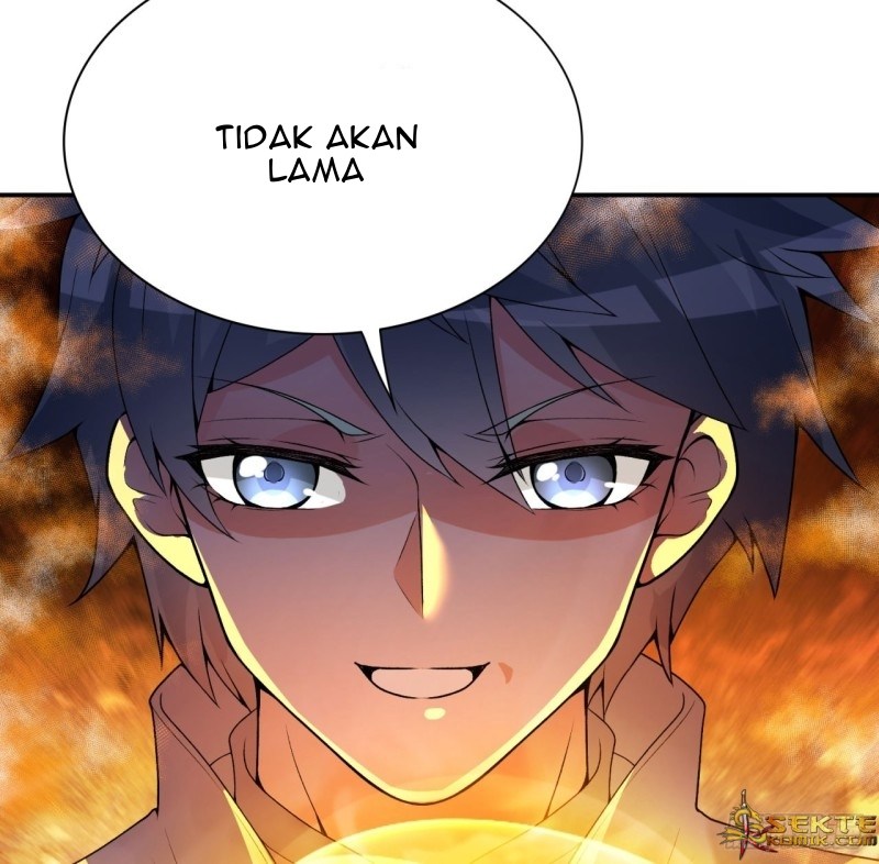 I Picked Up An Attributes Chapter 34 Gambar 45